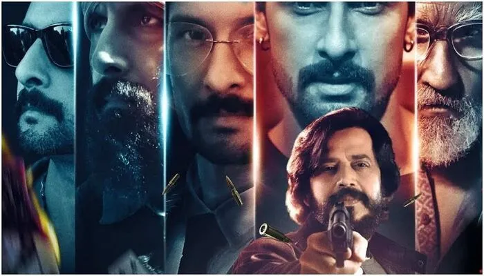 वेब सीरीज ‘मत्स्य कांड’ में पुलिस ऑफिसर के रोल में नजर आएंगे रवि किशन