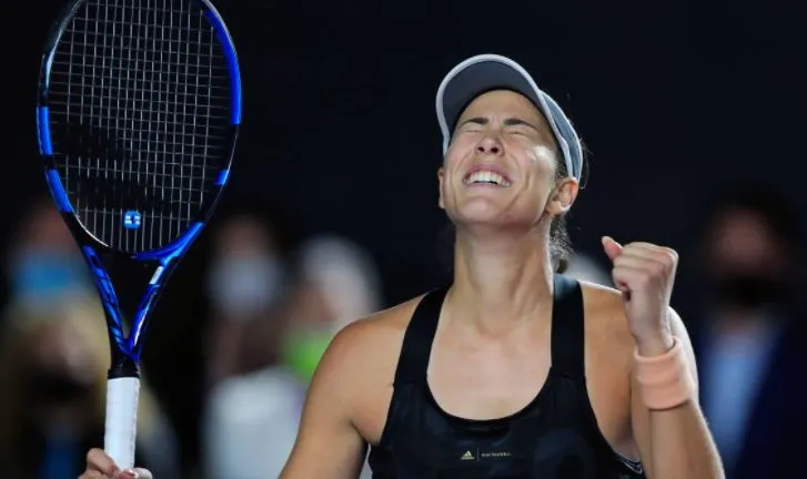 कोंटावीट को हराकर मुगुरुजा ने डब्ल्यूटीए फाइनल्स के सेमीफाइनल में बनाई जगह