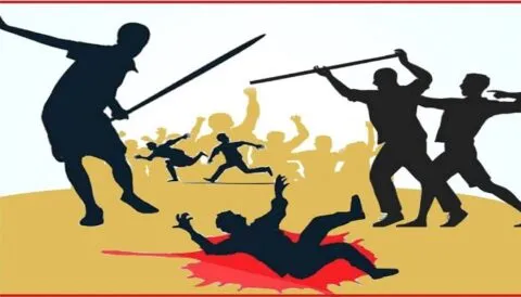 हल्द्वानी: मुफ्त मछली न देने पर युवक की पीट-पीटकर हत्या
