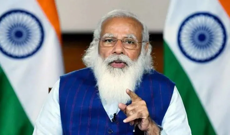 Covid-19 New Variant: PM मोदी ने कहा- नए खतरे के मद्देनजर लोग हो जाएं ज्यादा सावधान