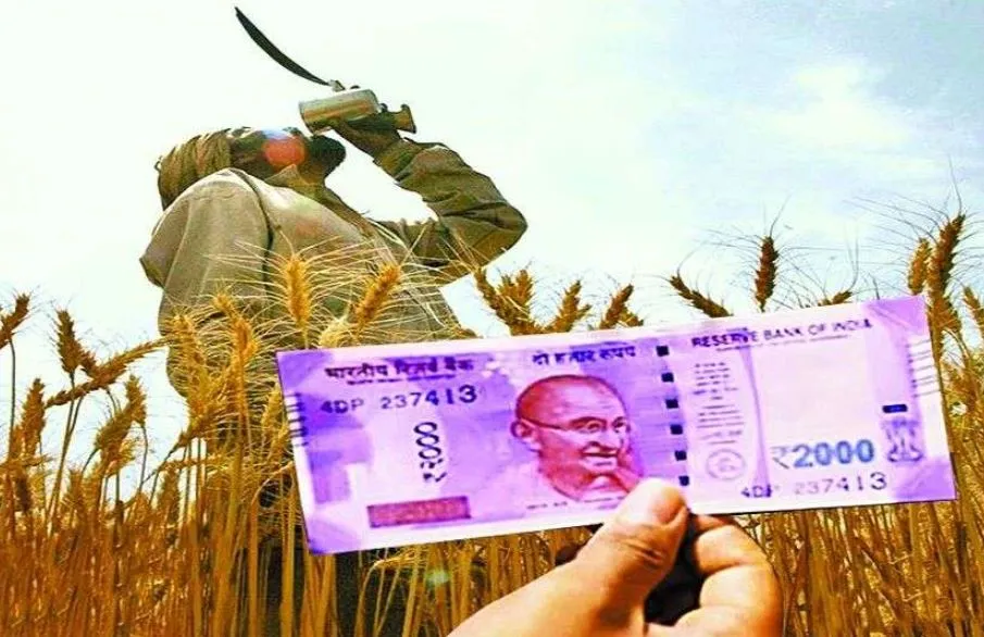 बरेली: अधिग्रहित भूमि का एक वर्ष बाद भी नहीं मिला मुआवजा