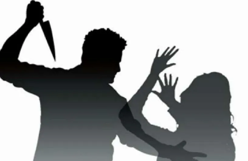 ठुकरा के मेरा प्यार मेरा इंतकाम देखेगी… प्यार में दिया धोखा तो प्रेमी ने प्रेमिका को चाकू घोपा