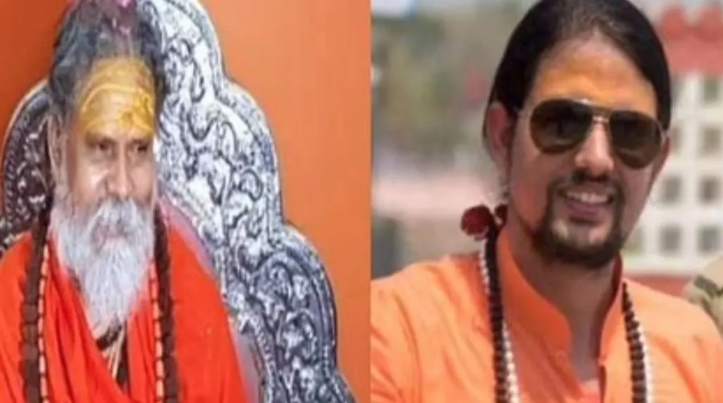 क्या सुलझेगी आचार्य नरेंद्र गिरि की मौत की गुत्थी? सीबीआई ने आनंद गिरि और दो अन्य के खिलाफ दाखिल किया आरोप पत्र