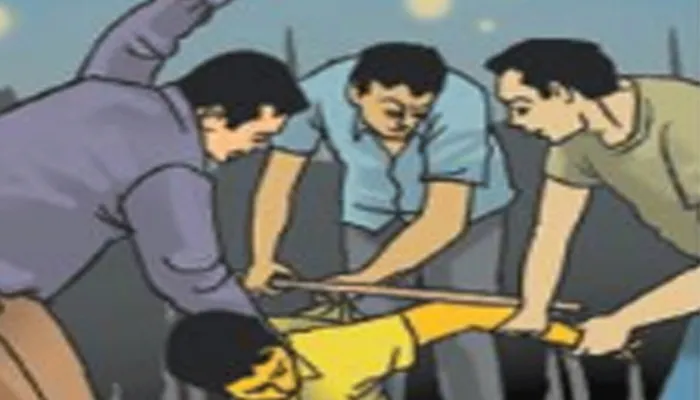 बाराबंकी: मामूली कहासुनी में जानलेवा हमला, कार्रवाई में जुटी पुलिस