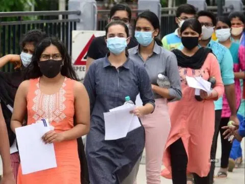 शक्तिफार्म: महाविद्यालय को सांध्यकालीन कक्षाओं के संचालन की अनुमति मिली