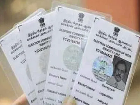 हल्द्वानी: नए मतदाता पहचान पत्र बनाने में सिर्फ छह दिन ही बाकी
