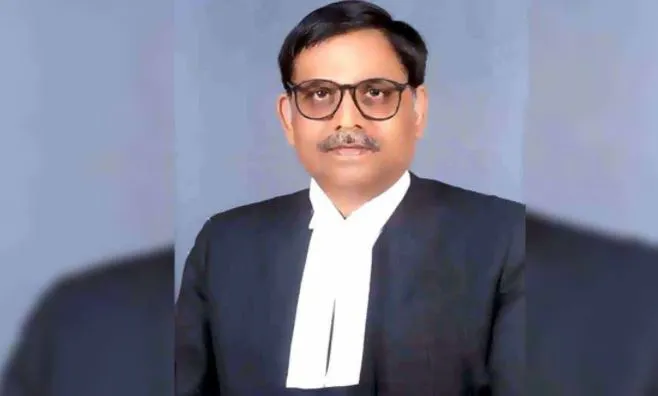 न्यायमूर्ति अशोक भूषण ने NCLAT के चेयरपर्सन का पद संभाला
