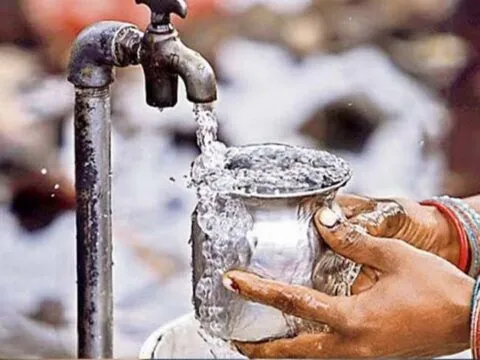 भीमताल: जल जीवन मिशन के तहत 9.88 करोड़ रुपए स्वीकृत
