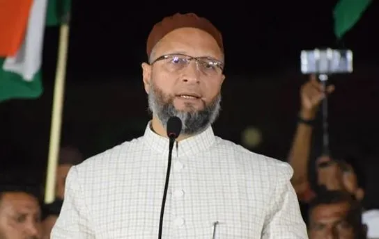 अब राजस्‍थान में एआईएमआईएम भी फूंकेगी चुनावी बिगुल, ओवैसी बोले- यहां खुद को लांच कर पार्टी की करेंगे शुरुआत