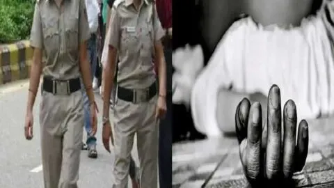 काशीपुर: महिला कांस्टेबल की मौत मामले में रिपोर्ट दर्ज