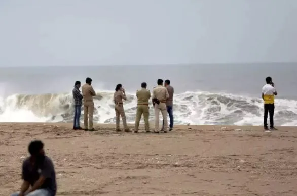 गुजरात मछुआरा गोलीबारी: 10 पाकिस्तानी नौवहन सुरक्षाकर्मियों के खिलाफ FIR दर्ज