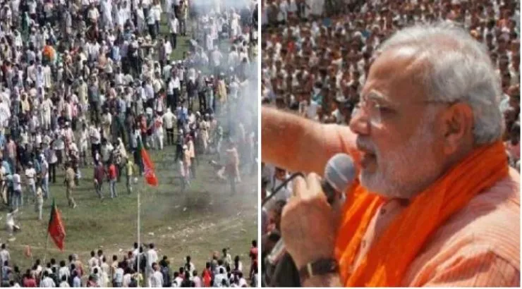 Patna Serial Blast: NIA कोर्ट ने 9 आतंकियों की सजा का किया ऐलान, चार को दी सजा-ए-मौत