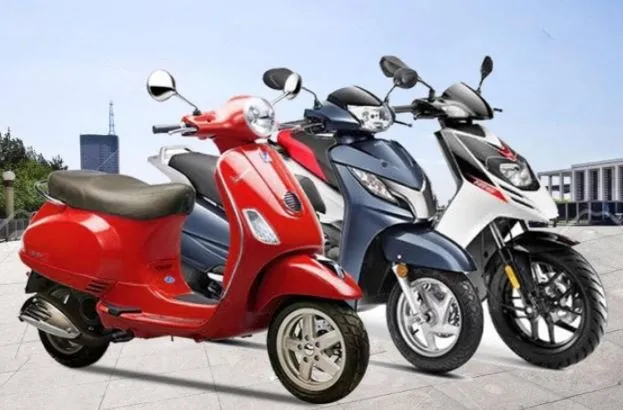 Piaggio India ने पेश किया अप्रिलिया एसआर स्कूटर श्रेणी का नया Edition, इसकी कीमत और फीचर्स हैं खास