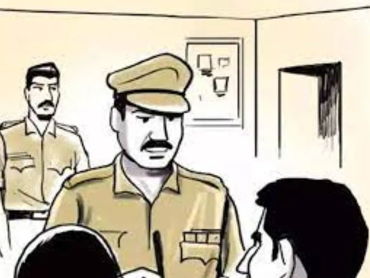 बरेली: नशे की लत से बर्बाद होता घर… पति पीता है स्मैक, बेटे पर पुलिस करती है कार्रवाई