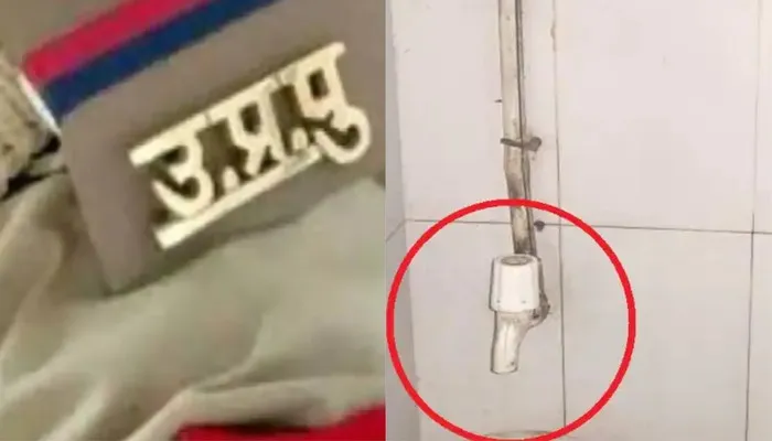 कासगंज पुलिस पर उठे सवाल, आखिर साढ़े 5 फीट लंबे अल्ताफ ने कैसे लगा ली फांसी?