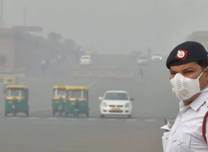 प्रदूषण से मुकाबला करती दिल्ली, नो-एंट्री के दौरान 250 मार्गों पर इस तरह के वाहनों प्रवेश की मिलेगी मंजूरी