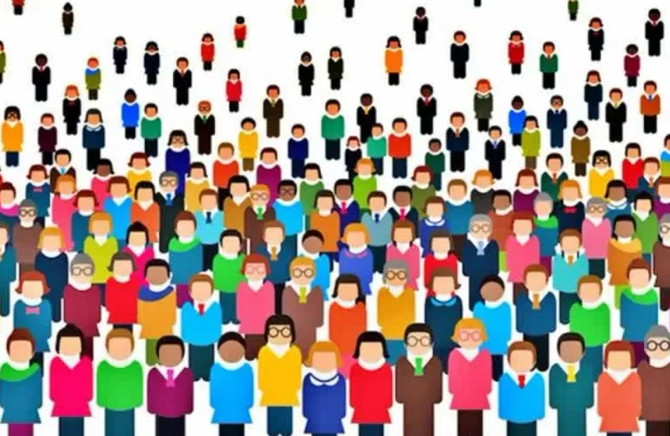 भारत में जनसांख्यिकीय बदलाव का संकेत, पहली बार महिलाओं की संख्या पुरुषों से अधिक
