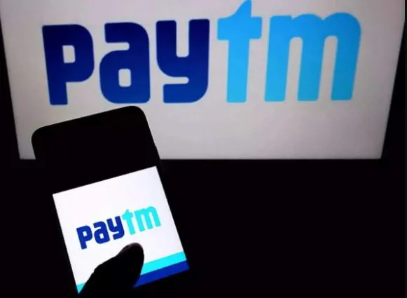 Paytm के शेयर में पहले दिन आई भारी गिरावट, निवेशक हुए परेशान
