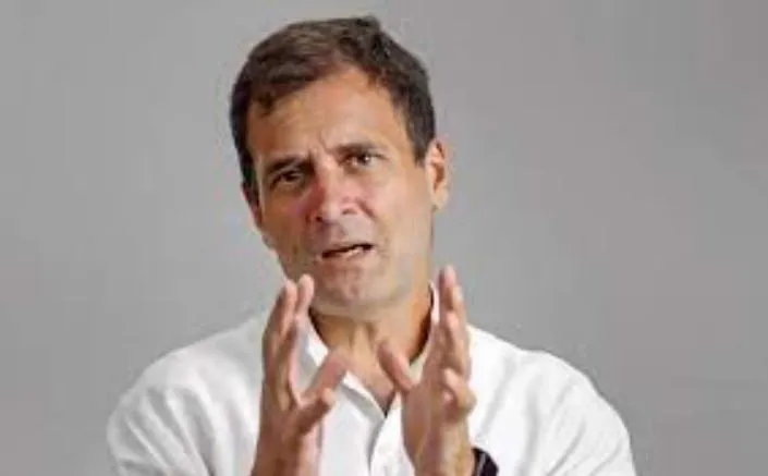 राहुल गांधी बोले- यूएपीए के जरिए सच्चाई को दबाया नहीं जा सकता