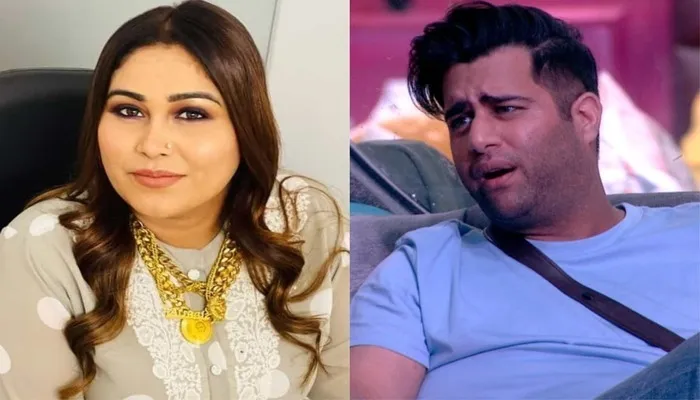 Bigg Boss 15: Afsana Khan ने Rajiv Adatia पर लगाया छेड़खानी का आरोप, जानें पूरा मामला…