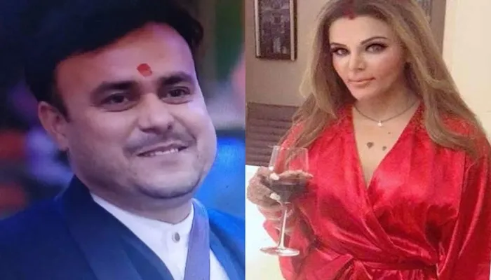 बिग बॉस 15: शो में रितेश ने सुनाई राखी और अपनी लव स्टोरी, देखें…