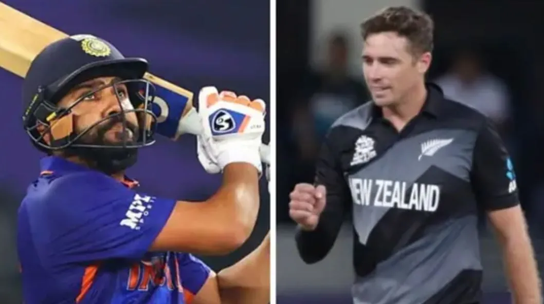 IND vs NZ T20: विश्वकप में मिली हार के जख्म पर भारत ने लगाया मरहम, न्यूजीलैंड को 5 विकेट से धूल चटाई