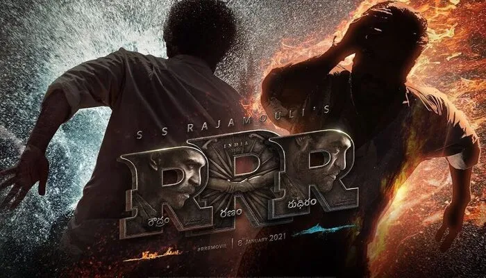 10 नवंबर को रिलीज होगा RRR का दूसरा गाना, सोशल मीडिया पर दी गई जानकारी