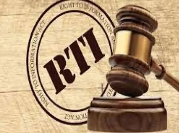 आठ वर्षों में 1.59 लाख से अधिक RTI Filed की गई, महिलाओं ने दायर की इतनी अर्जियां