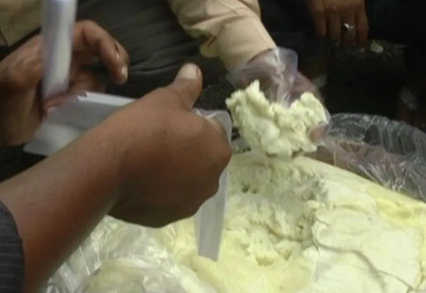 बरेली: नामचीन को छोड़ सिर्फ छोटी दुकानों पर सैंपलिंग