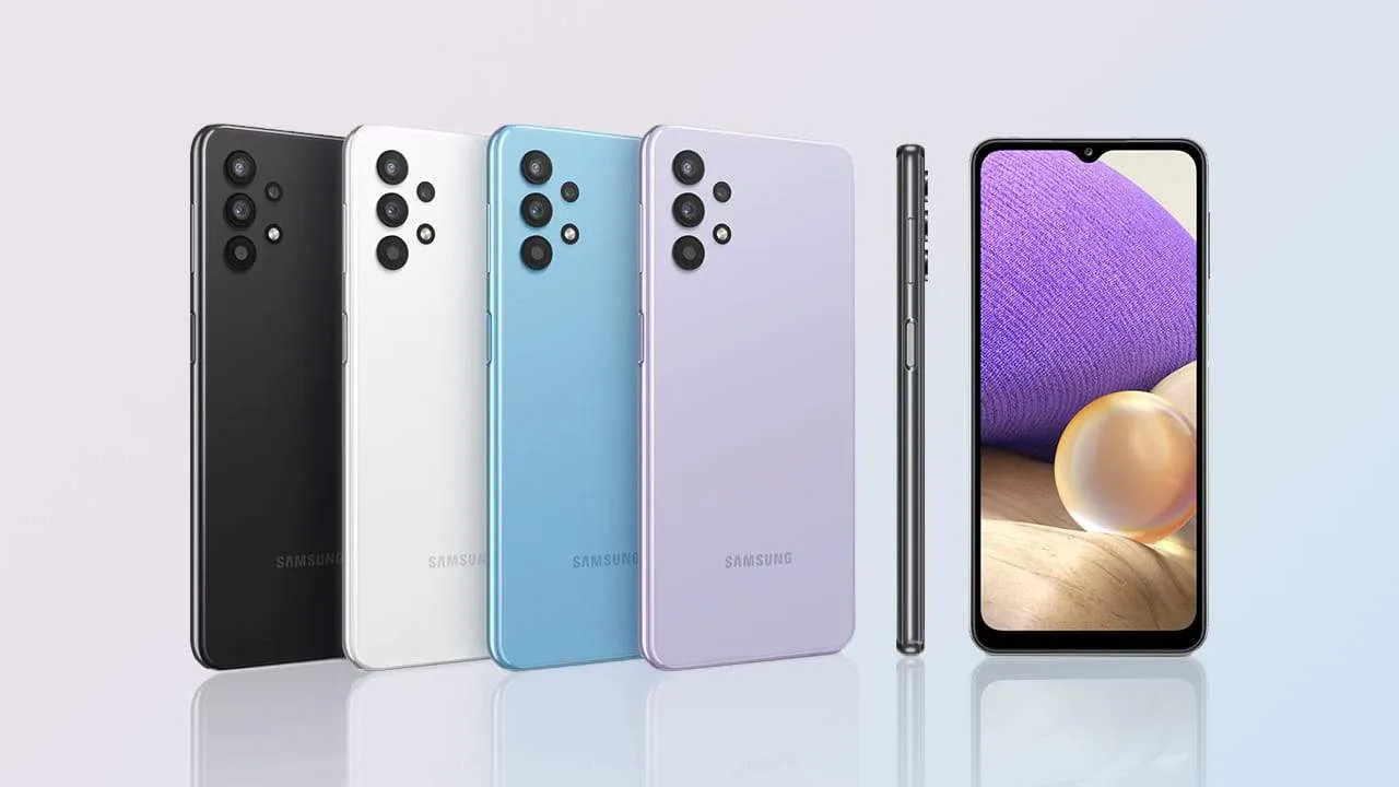 Samsung Galaxy A33 5G स्मार्टफ़ोन के लॉन्च से पहले जानें सभी खूबियां, डिज़ाइन और स्पेसिफिकेशन्स हुए लीक