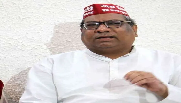 आरक्षण का वादा पूरा करने पर भाजपा के साथ मिलकर लड़ेंगे चुनाव: संजय कुमार निषाद
