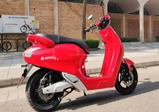 499 रुपये से बाउंस की इलेक्ट्रिक स्कूटर ‘इन्फिनिटी’ की होगी बुकिंग, Rider’s के लिए ये फीचर्स भी मौजूद
