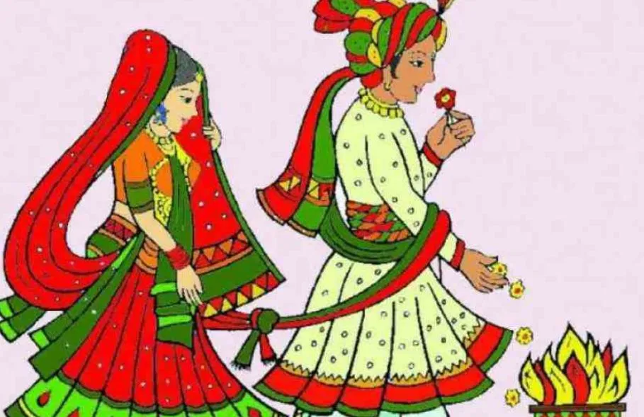 बरेली: पिता ने 60 हजार में बेची बेटी, मानसिक मंदित से कराई शादी