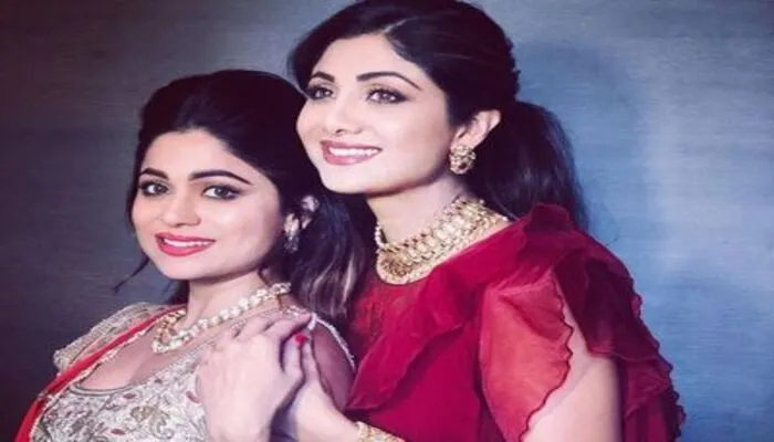 बिग बॉस 15:  शिल्पा शेट्टी ने बहन शमिता शेट्टी के सपार्ट में सोशल मीडिया पर शेयर किया पोस्ट
