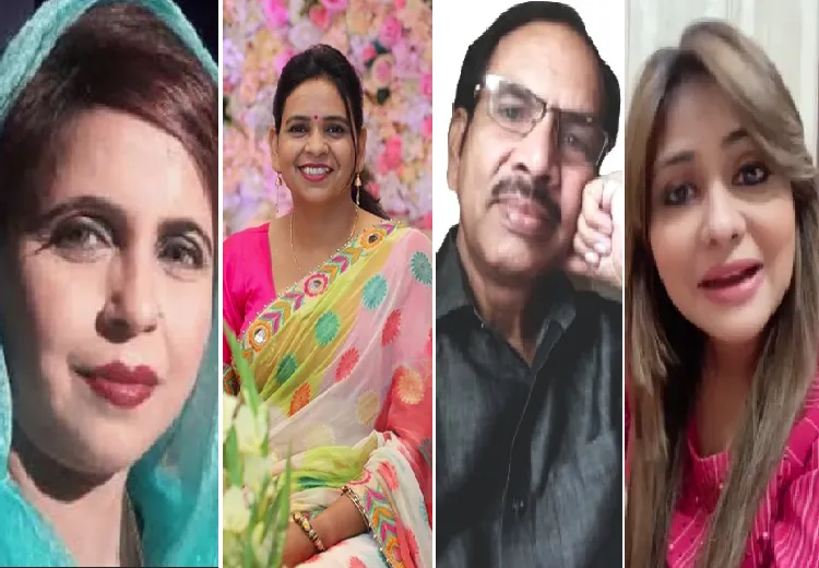 बरेली: शायरी और कविता की खुशबू से महकेगा ‘अमृत विचार’ का मंच