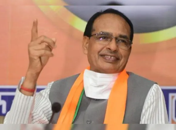 शिवराज सिंह बोले- जनजातीय समाज जितना सशक्त होगा, आत्मनिर्भर मप्र की परिकल्पना उतनी मजबूत होगी