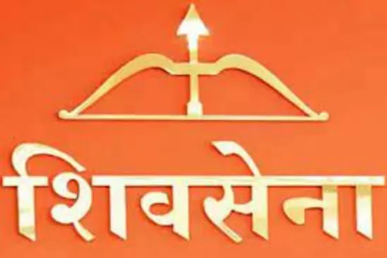 शिवसेना ने आजादी को लेकर कहा- सभी राष्ट्रीय पुरस्कार कंगना से लिए जाएं वापस