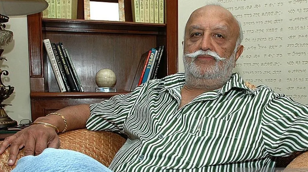 अपनी संपत्ति अपने बच्चों को देते समय सावधान रहना चाहिए, आज भी जारी है संघर्ष- विजयपत सिंघानिया