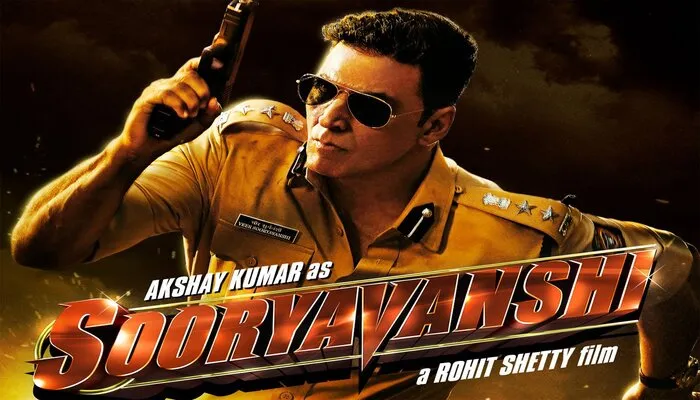 Sooryavanshi Collection:  फिल्म ने दूसरे दिन भी की अच्छी कमाई, तोड़ा दो साल का रिकॉर्ड