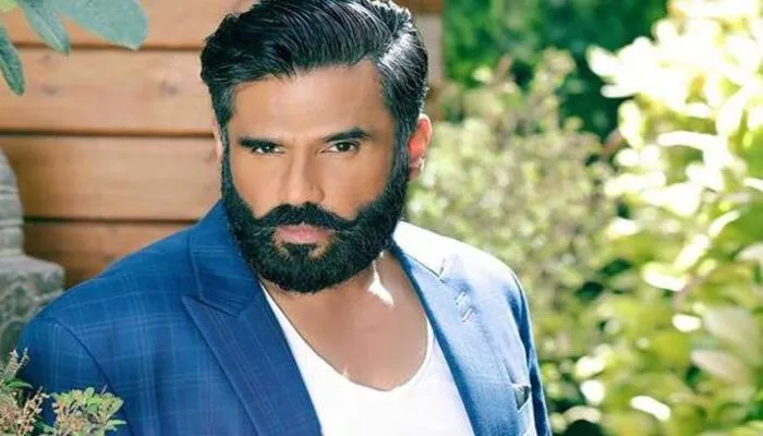 ‘मरक्कड़- द लायन ऑफ द अरेबियन सी’ में योद्धा के रोल में नजर आएंगे सुनील शेट्टी