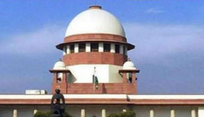 मुकदमों पर सुनवाई के लिए समयसीमा तय करने का वक्त आ गया है: उच्चतम न्यायालय