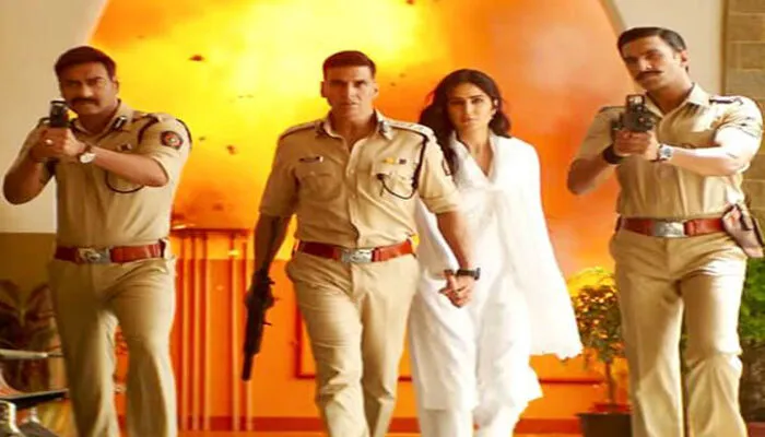 Sooryavanshi Release: मेकर्स ने रिलीज के लिए बनाया खास प्लान, जानें क्या…