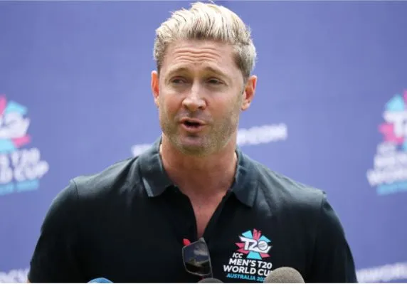 माइकल क्लार्क ने कहा- आस्ट्रेलिया को 15 साल तक नहीं मिल पाएगा बेदाग कप्तान