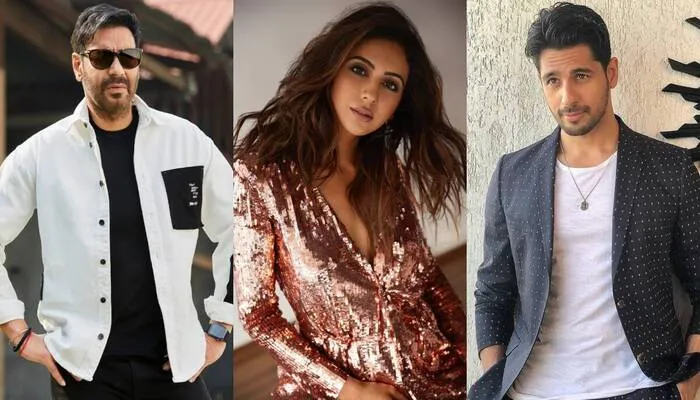 ‘थैंक गॉड’ की रिलीज डेट हुई आउट, जानें बड़े पर्दे पर कब आएगी फिल्म…
