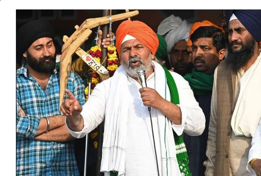 क्या बनगी एमएसपी को लेकर किसानों और सरकार के बीच बात? केंद्र ने कमेटी बनाने को किसानों से मांगे 5 नाम