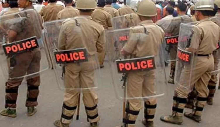 महाराष्ट्र: त्रिपुरा हिंसा के विरोध मामले में 20 FIR दर्ज, कई लोग पकड़े गए