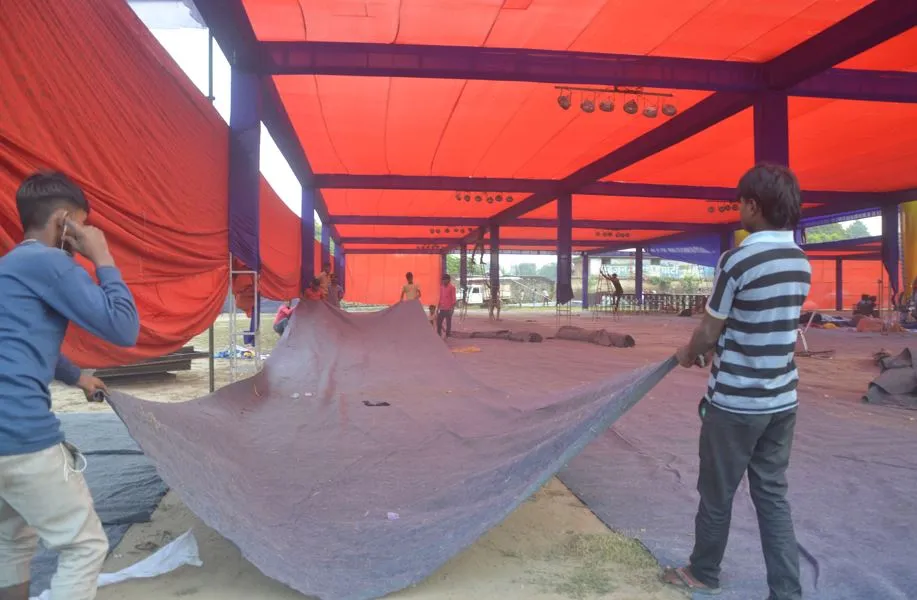 बरेली: श्री गुरू नानक देव के प्रकाश पर्व पर आज सजेगा अमृतमयी कीर्तन दरबार