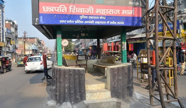 मुरादाबाद : जिले में कोरोना के 39202 केस, फिर भी जांच में ढिलाई