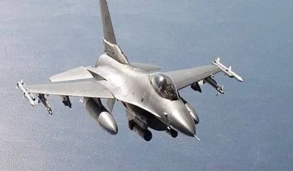 फरवरी 2019 में F-16 विमान को गिराए जाने पर पाकिस्तान ने भारत के रुख को बताया ‘आधारहीन’