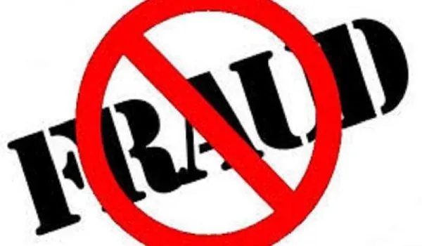 मुरादाबाद : फर्जी कंपनी के नाम पर हड़पी दो लाख रकम, पीड़ित ने खटखटाया एसएसपी का दरवाजा